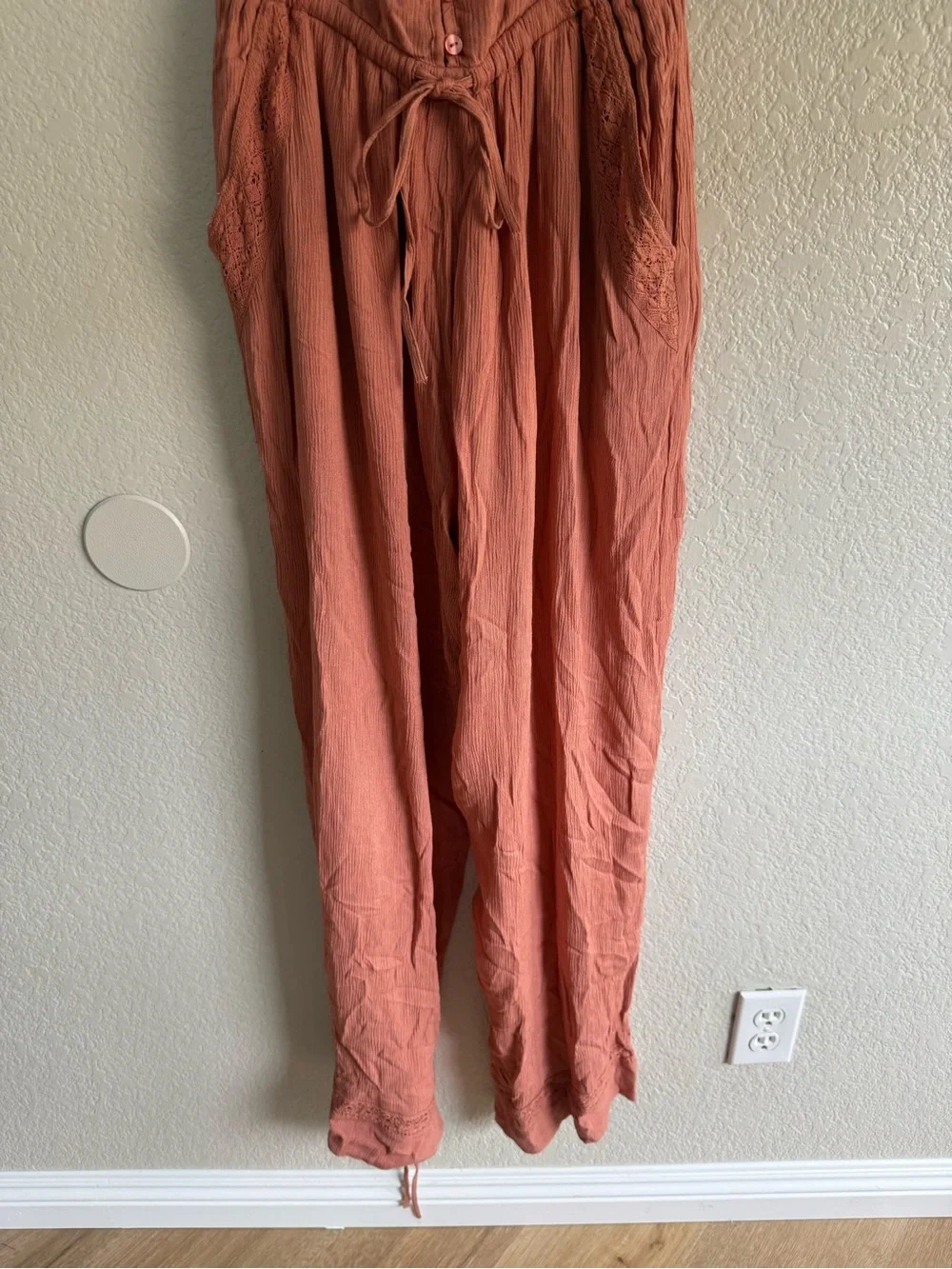 Free People Jumpsuit NEW